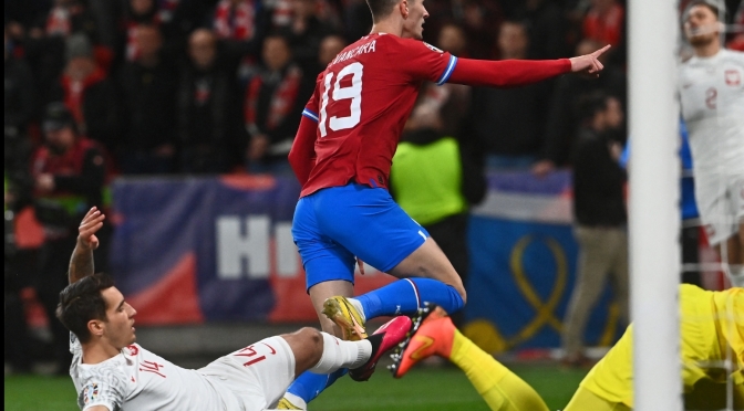 Czechmate: Disastrous start to Santos’ reign